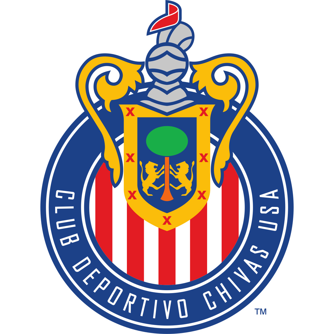Chivas Jersey