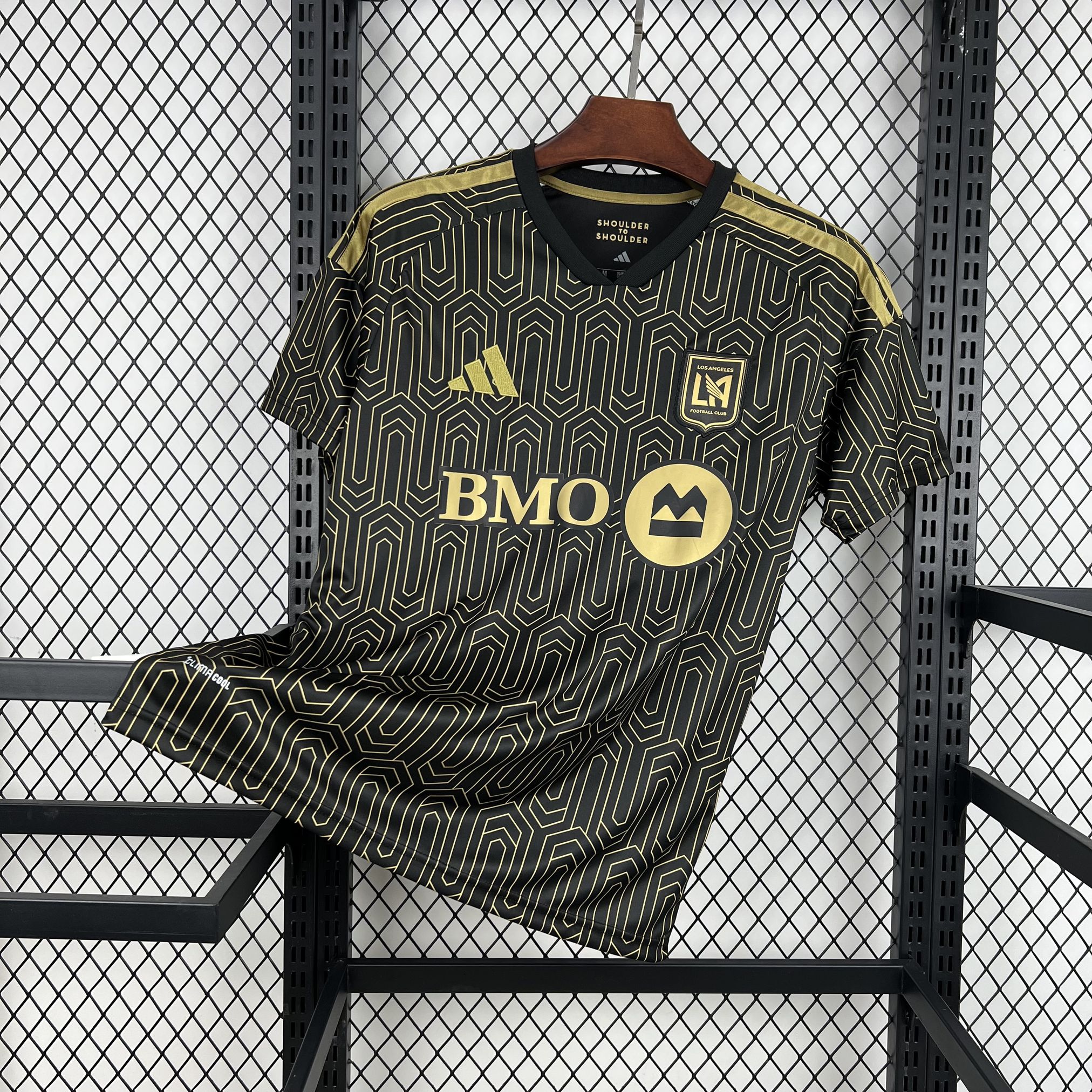 Los Angeles Home Man Jersey 26/27