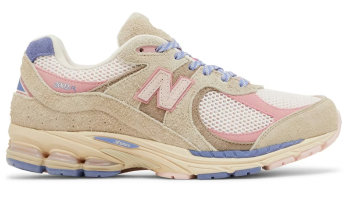 Hype DC x New Balance 2002R Native Dynamics M2002RHE Casual Running Shoes