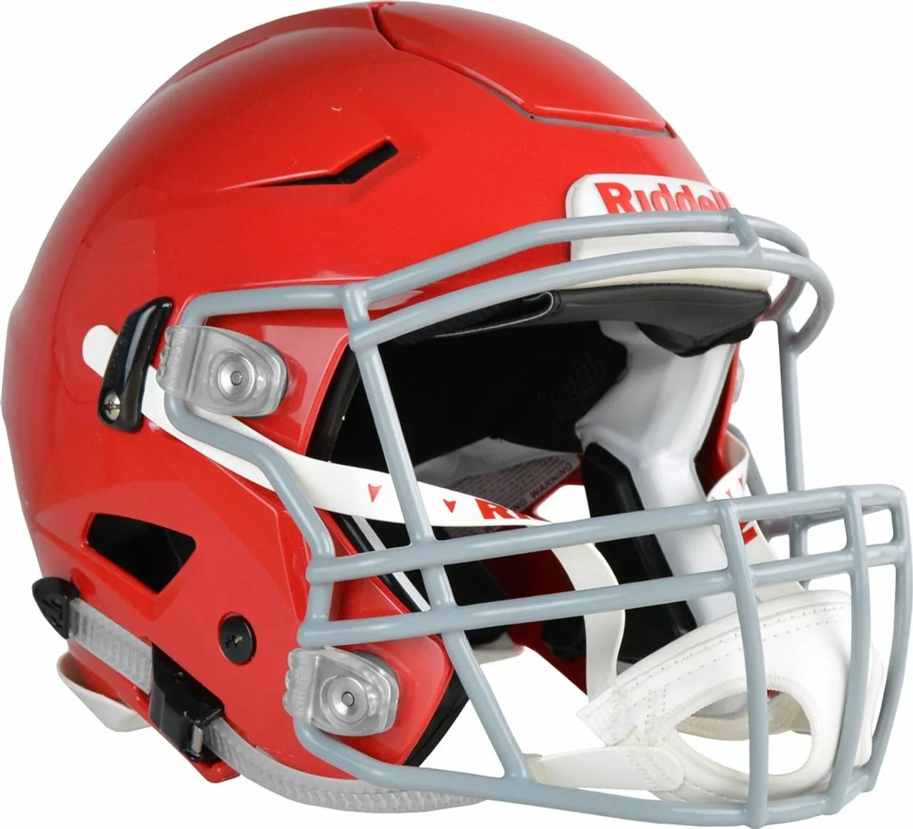 Riddell SpeedFlex Adult Football Helmet with Facemask
