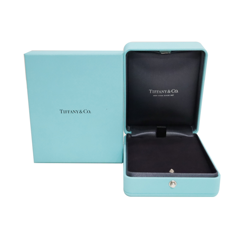 Tiffany & Co. Tiffany T One Bracelet 18K White Gold Diamond 68315859