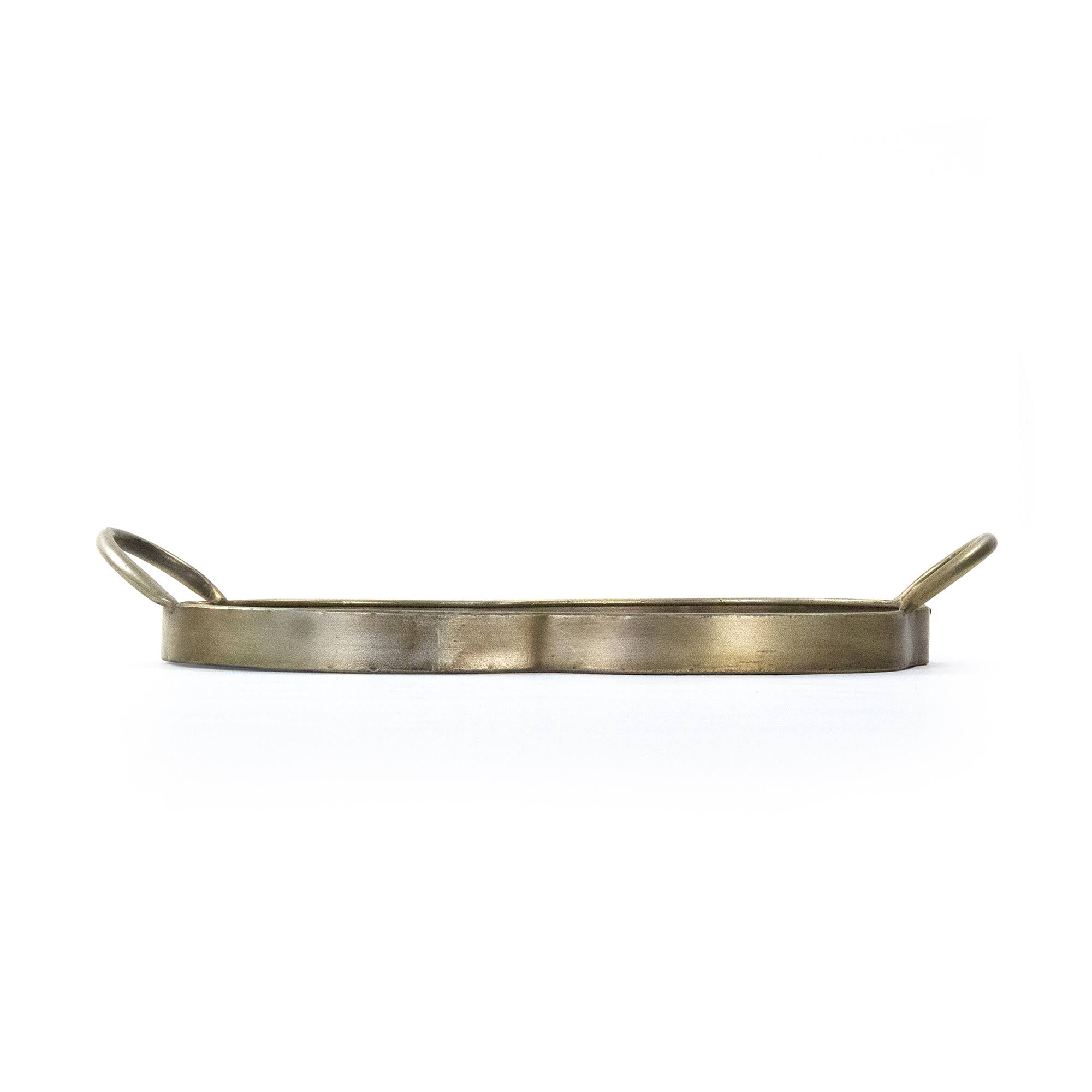 Zentique Carole Small Tray