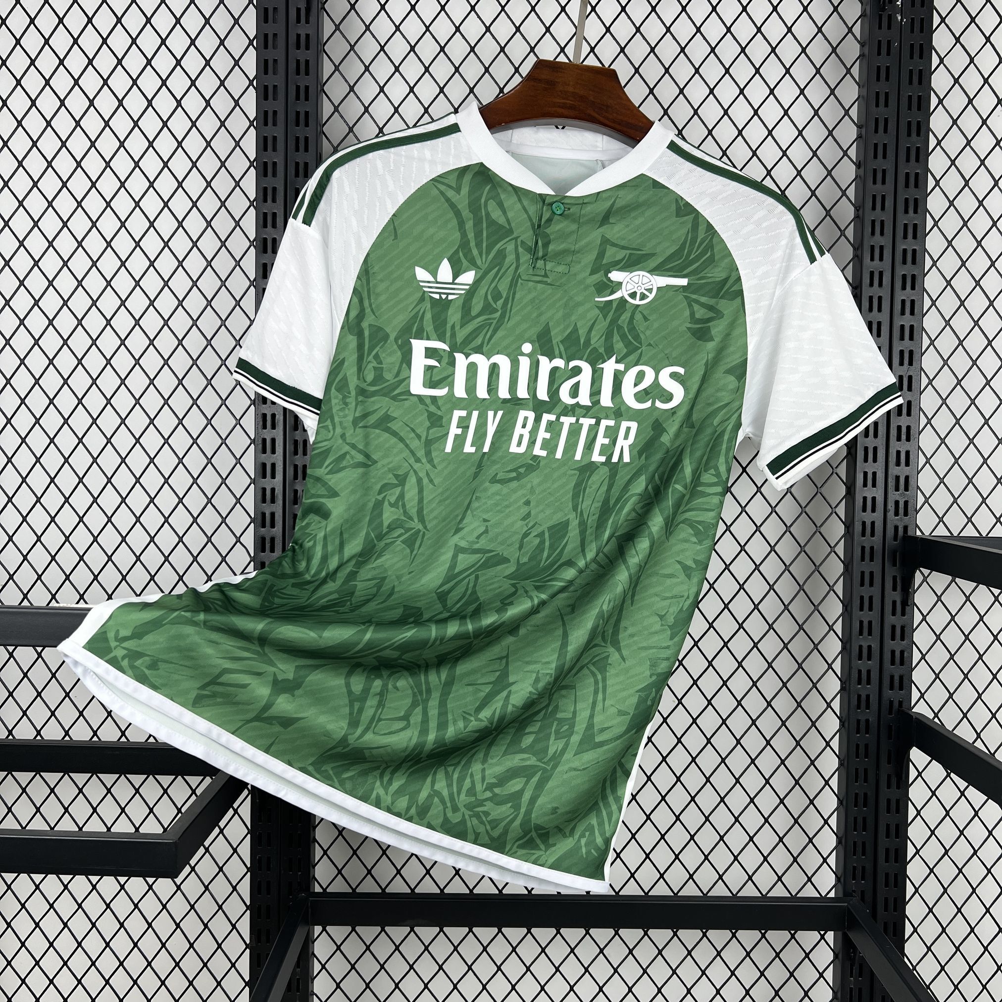 Arsenal maillot foot Concept 2026 2027€14.99