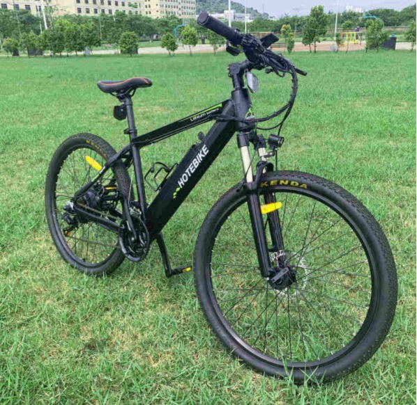 29er full suspension 48V500W 29er mountain bike 48V13AH mountain bikes for sale men's carbon mountain bike