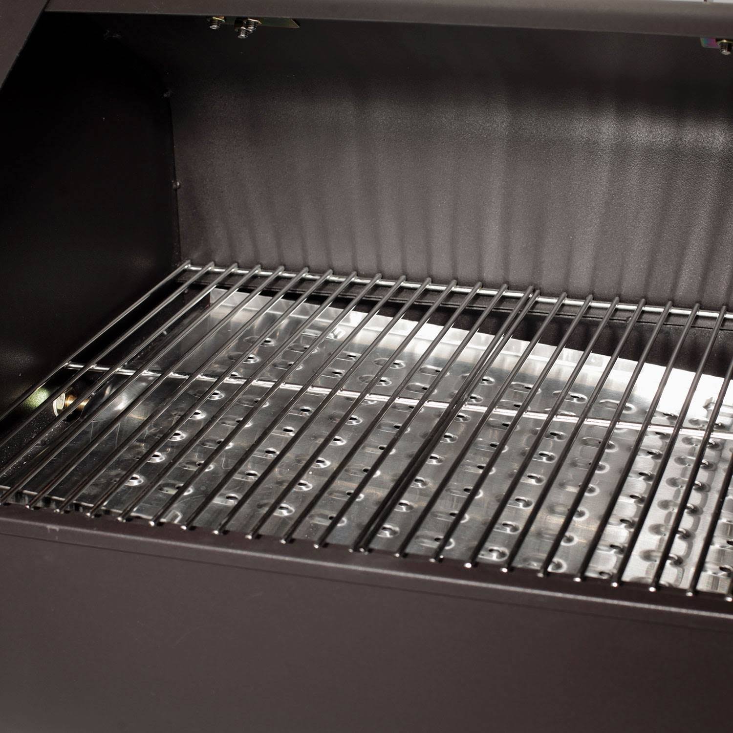 Green Mountain Grills Davy Crockett Pellet Grill
