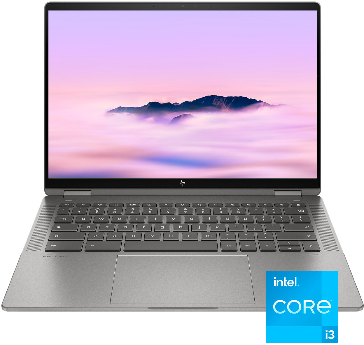 HP - 2-in-1 14