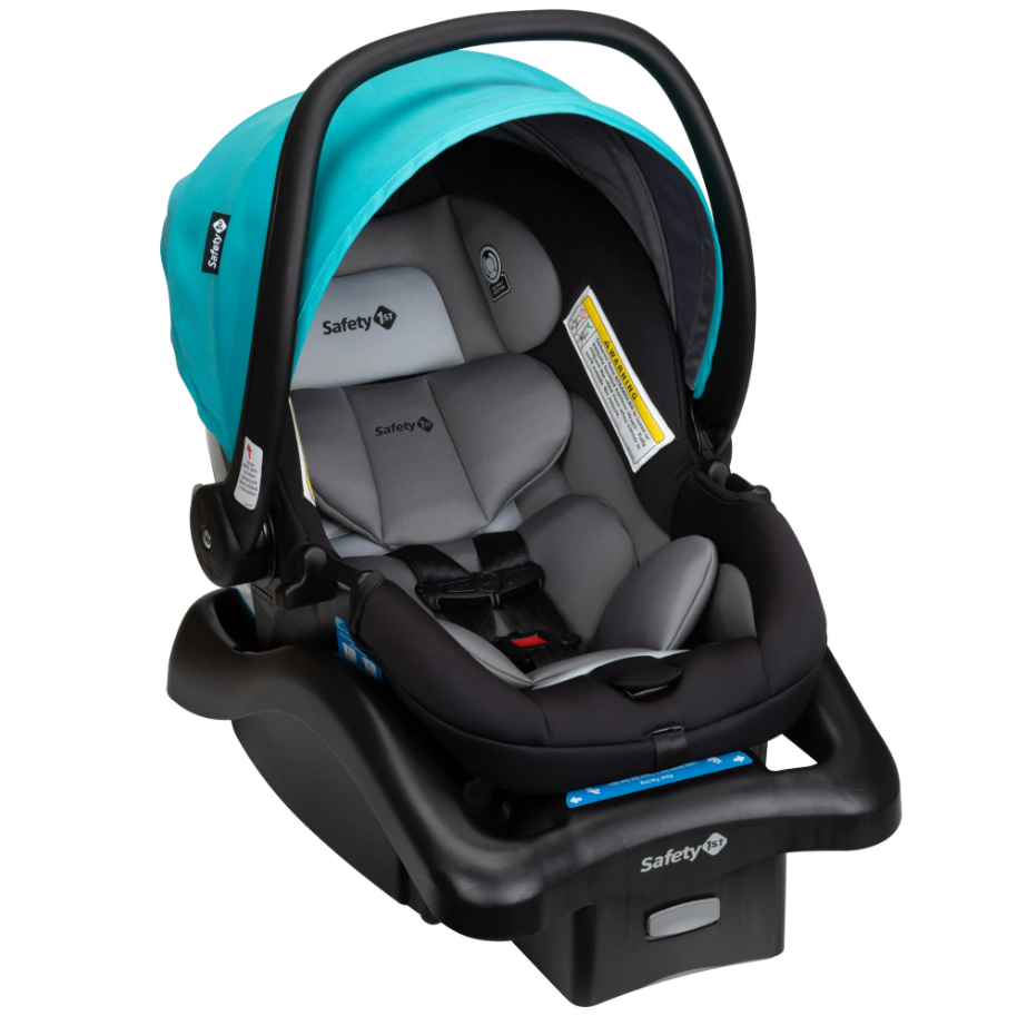 Safety 1st Baby onBoard 35 LT Car Seat
