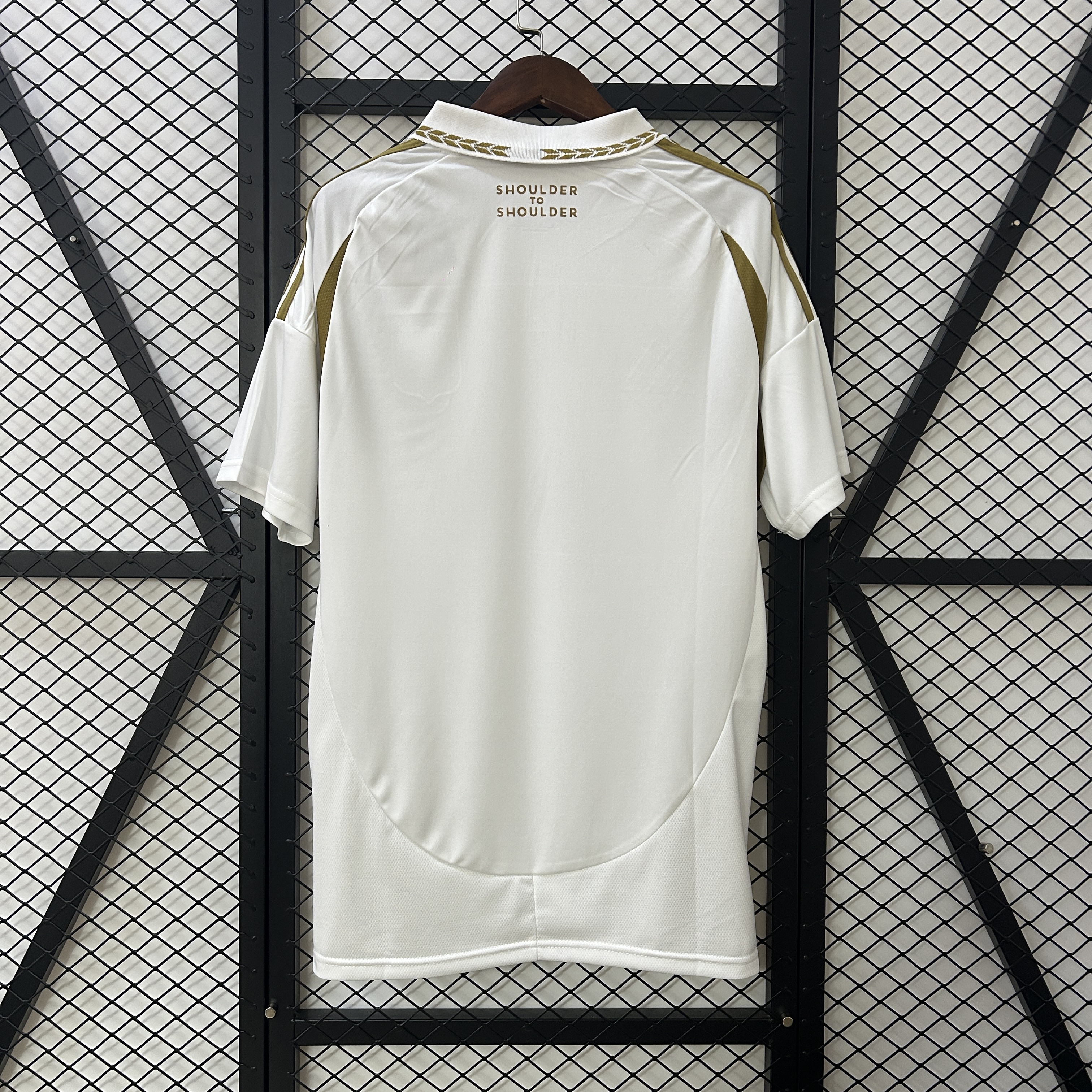 Los Angeles Away Man Jersey 25/26