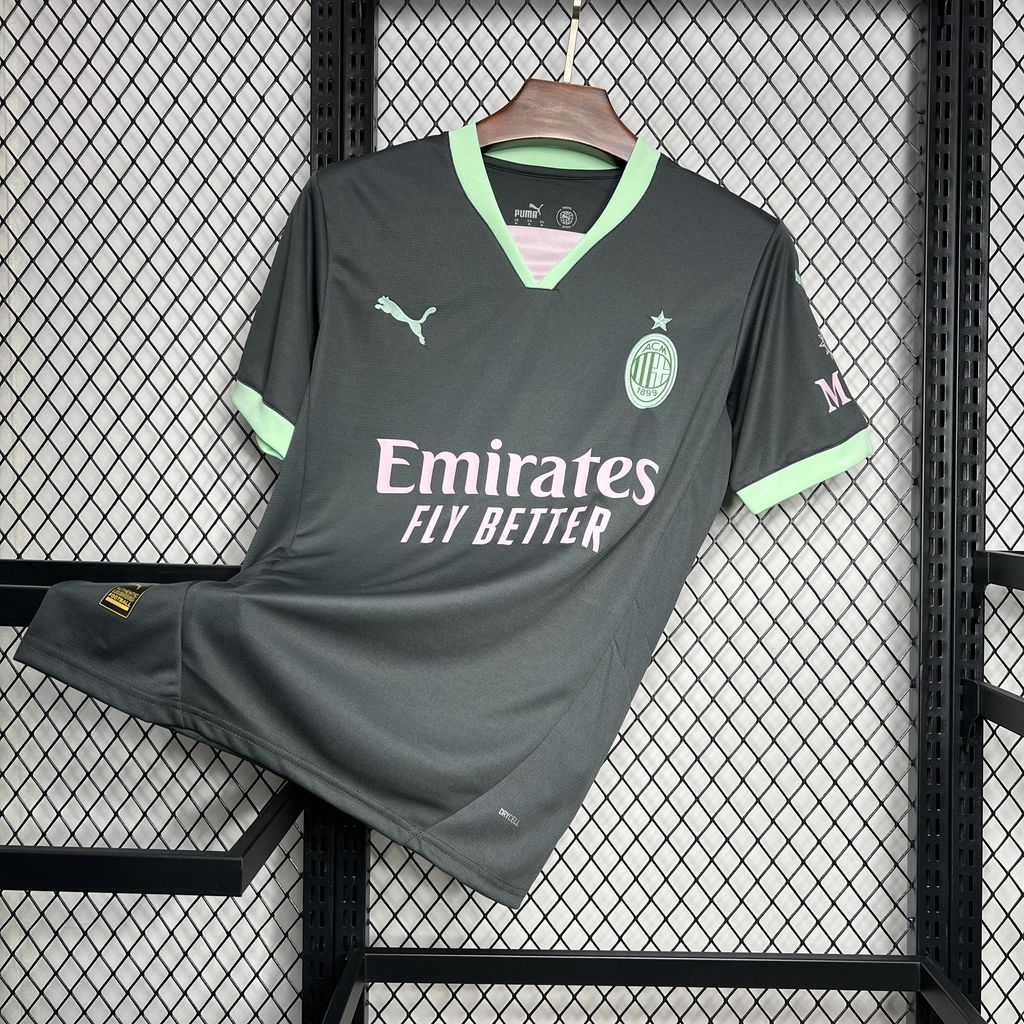 AC Milan Third Man Jersey 24/25