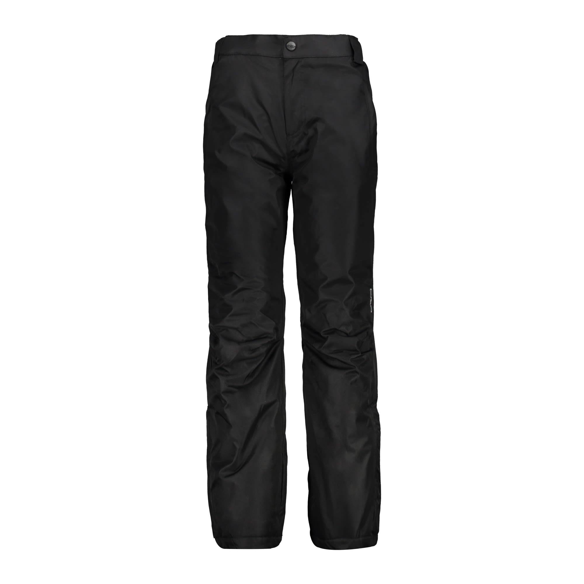 CMP Kid Salopette Black 116 Girls