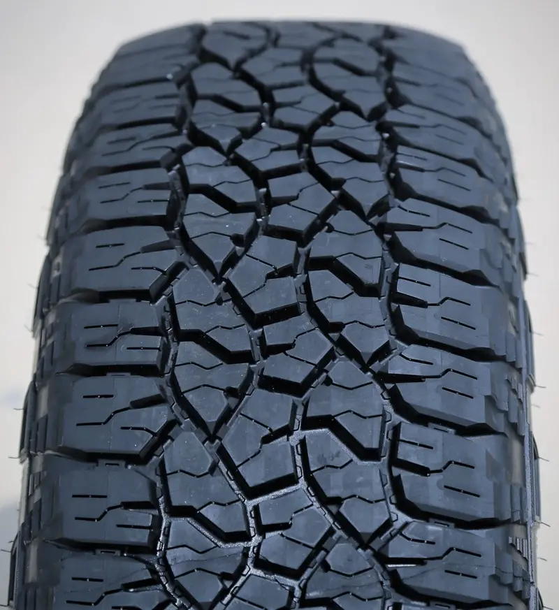 Tire Goodyear Wrangler TrailRunner AT 235/75R15 105S A/T All Terrain