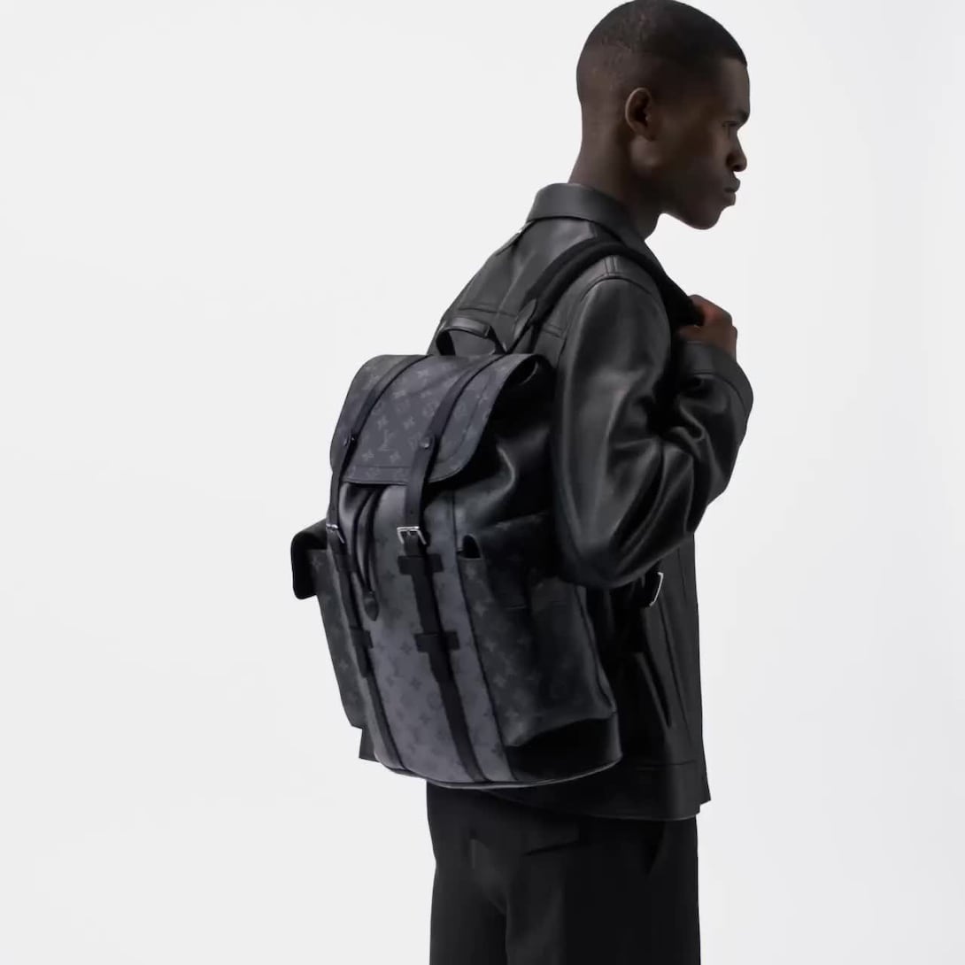Louis Vuitton Christopher Mm M45419