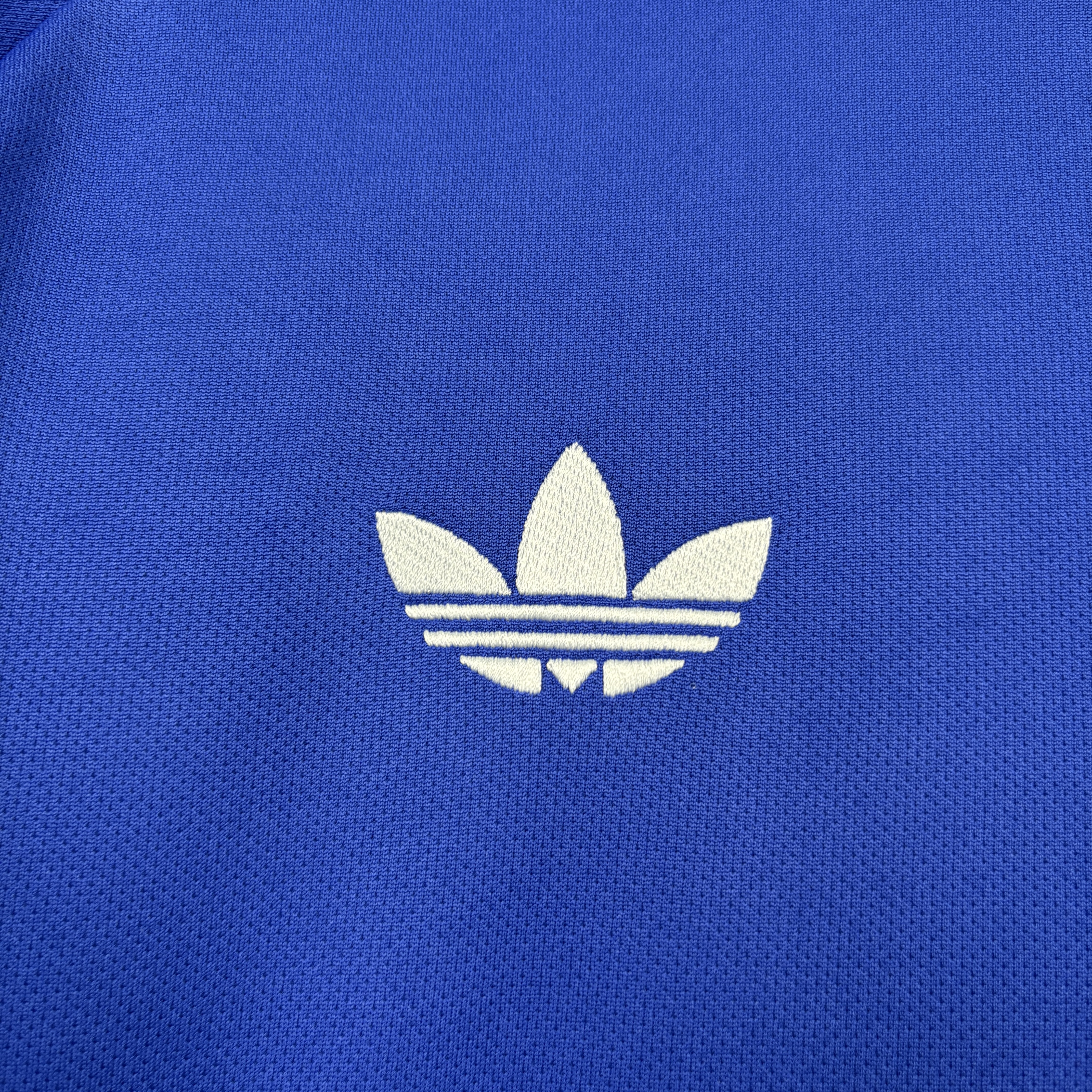 Hamburger SV 26/27 Away Jersey S-4XL Fan Version