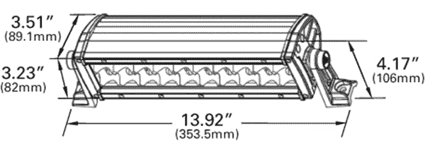 Grote 64J11 – Forward Lighting, 10
