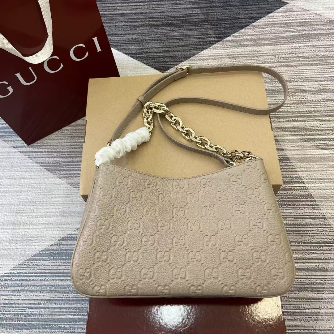 Gucci Emblem Series Small 12A Quality - cnluxepick