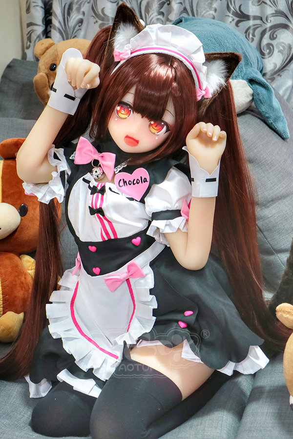 135cm Head#58 Cosplay Sex Doll