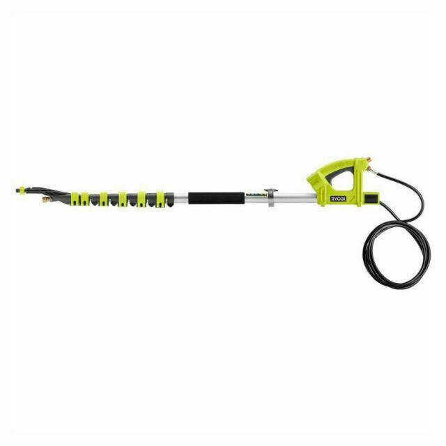 2026 RY31EP26 18 ft. Extension Pole for Pressure Washer up 4200psi