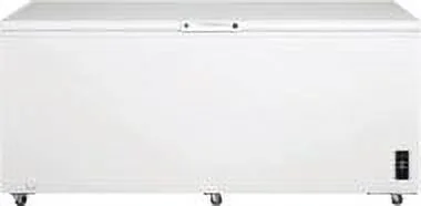 19.8 Cu. Ft. Chest Freezer