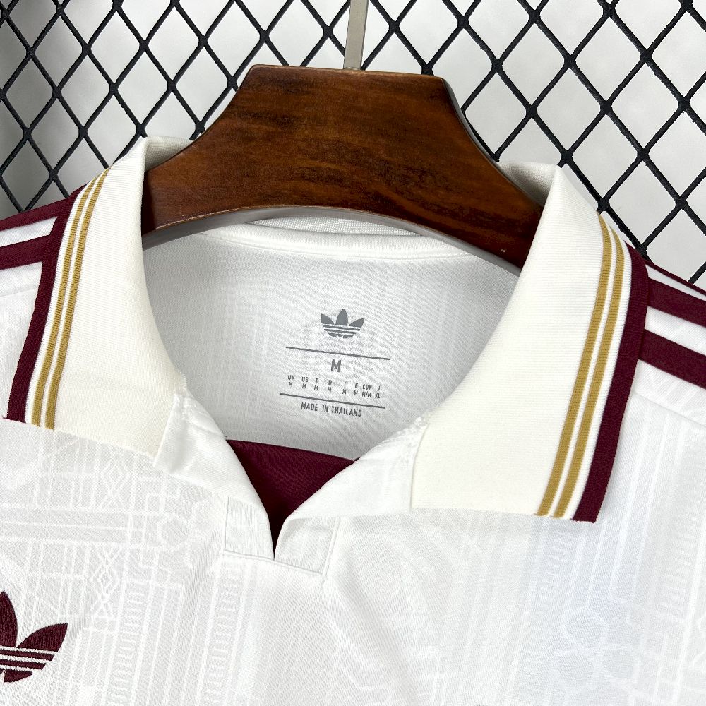 Arsenal maillot foot third 2025 2026€14.99