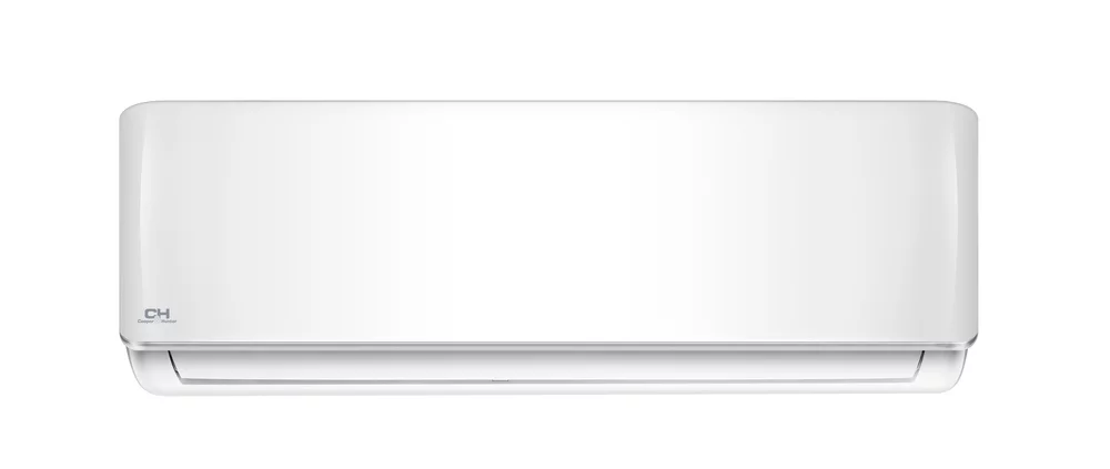 Cooper & Hunter 28000-BTU 9K+18K Dual Zone Wall Mount Only Inverter Split AC 230V/60Hz
