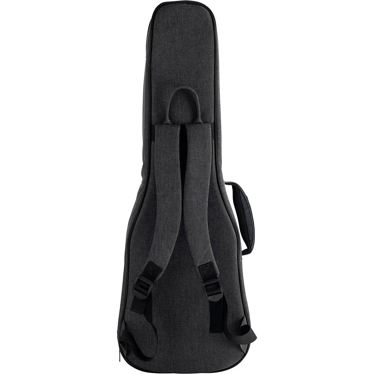 Kala Goat Rock Gray Sonoma Coast Concert Ukulele Case