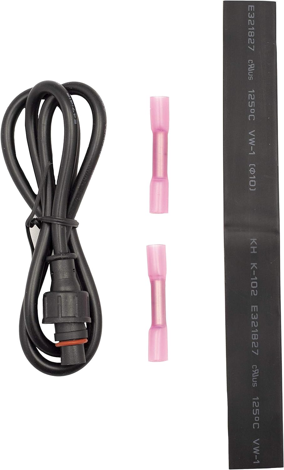 10Ah Battery Power Kit Powered by Nocqua