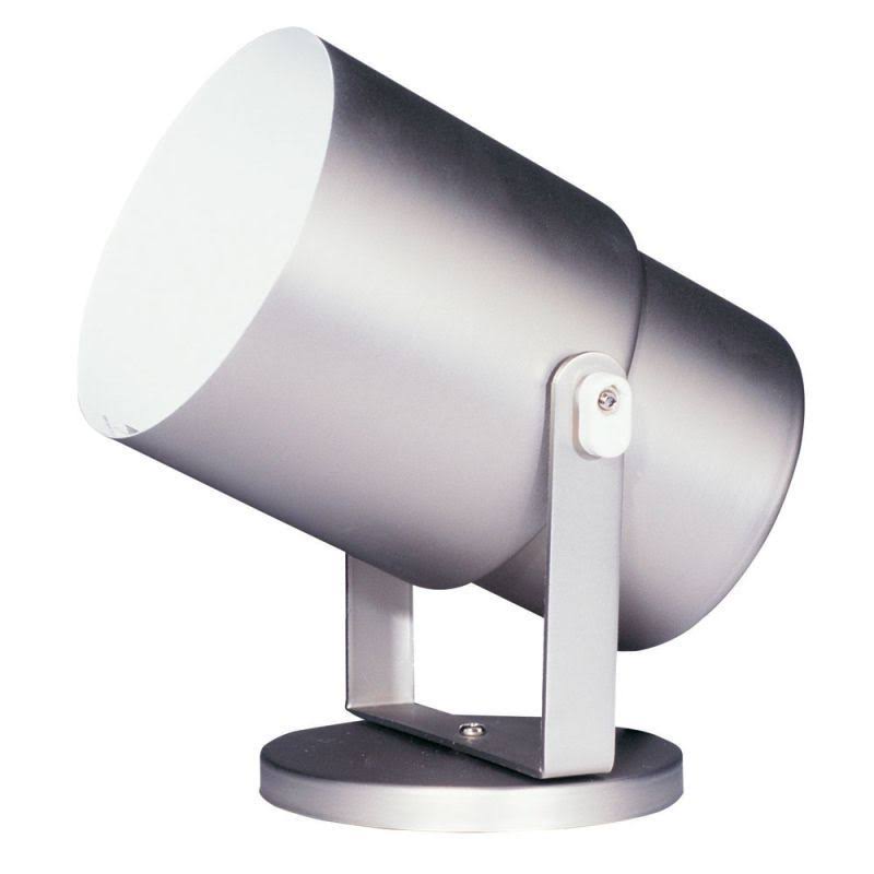 Dainolite Wall/Ceiling Spot or Floor Pod - Black DXL15-BK