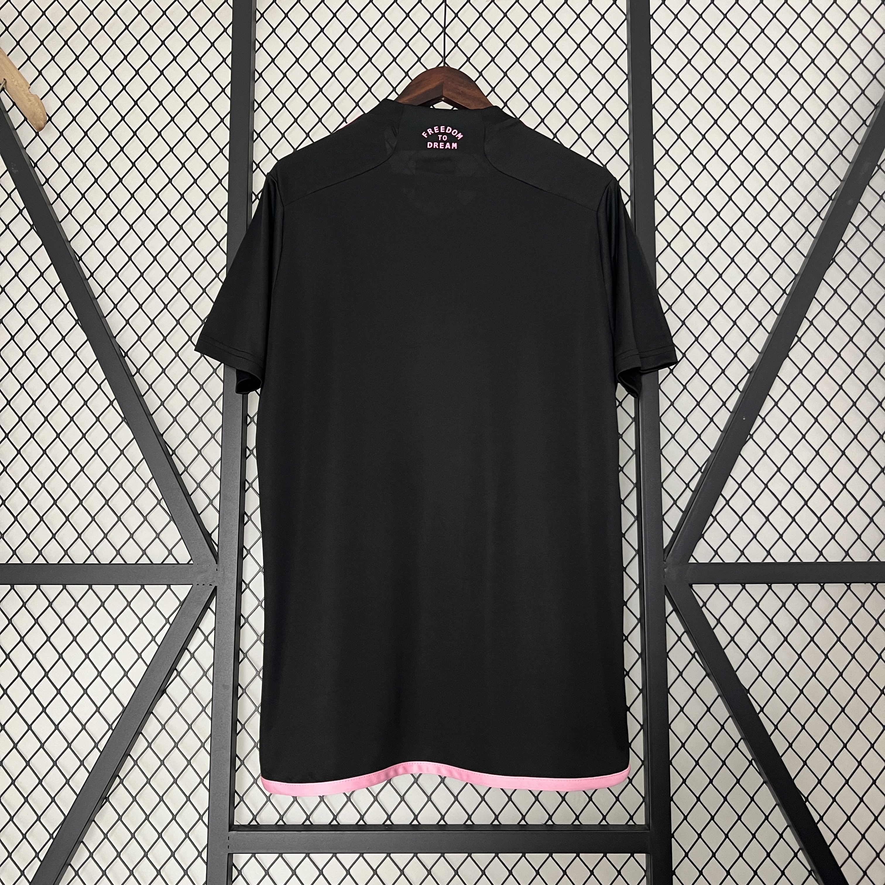 Inter Miami Away Man Jersey 24/25