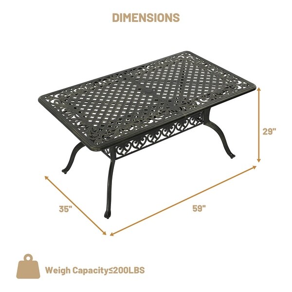 Clihome 59x35