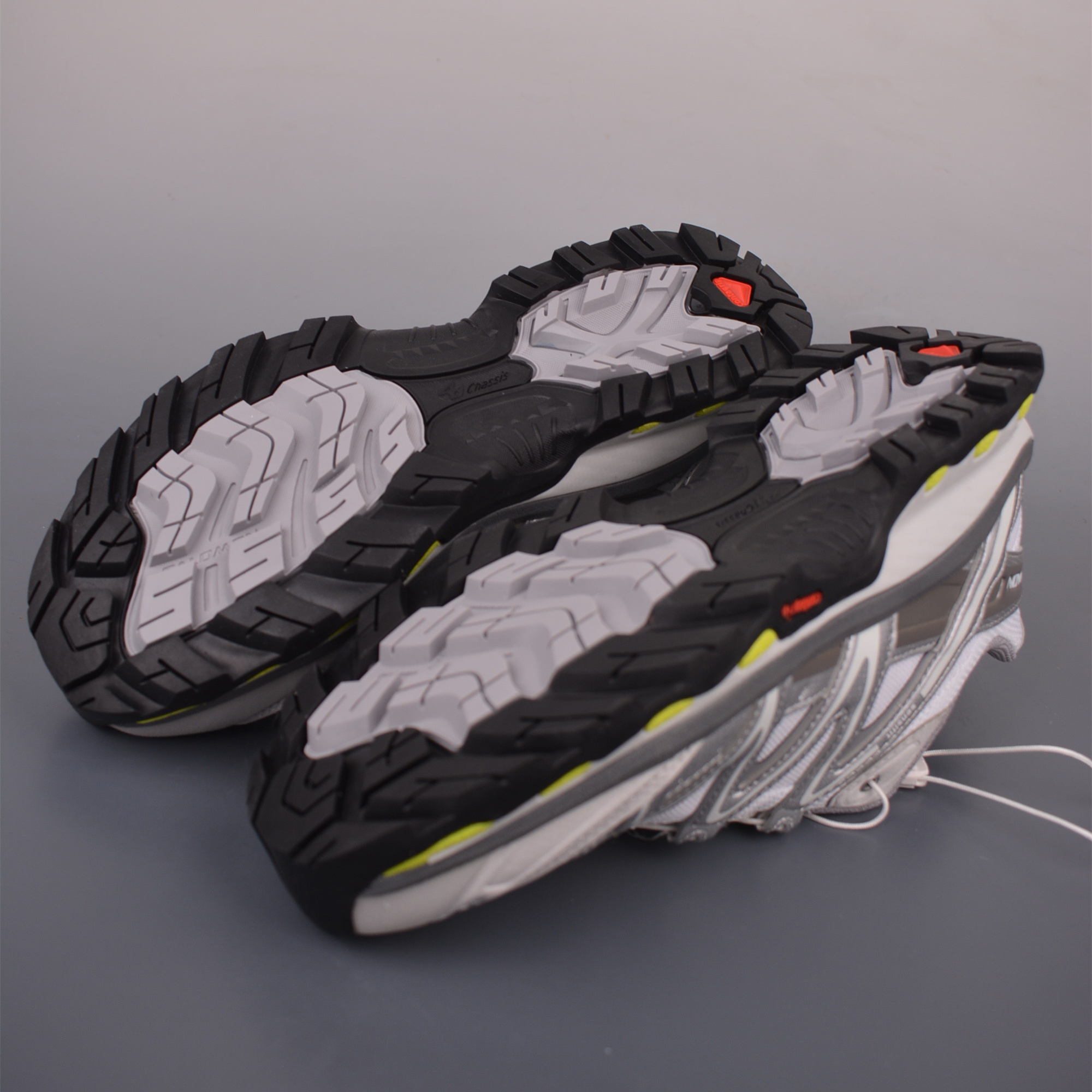Salomon XT-Quest Lunar Rock Ftw Silver L49147500