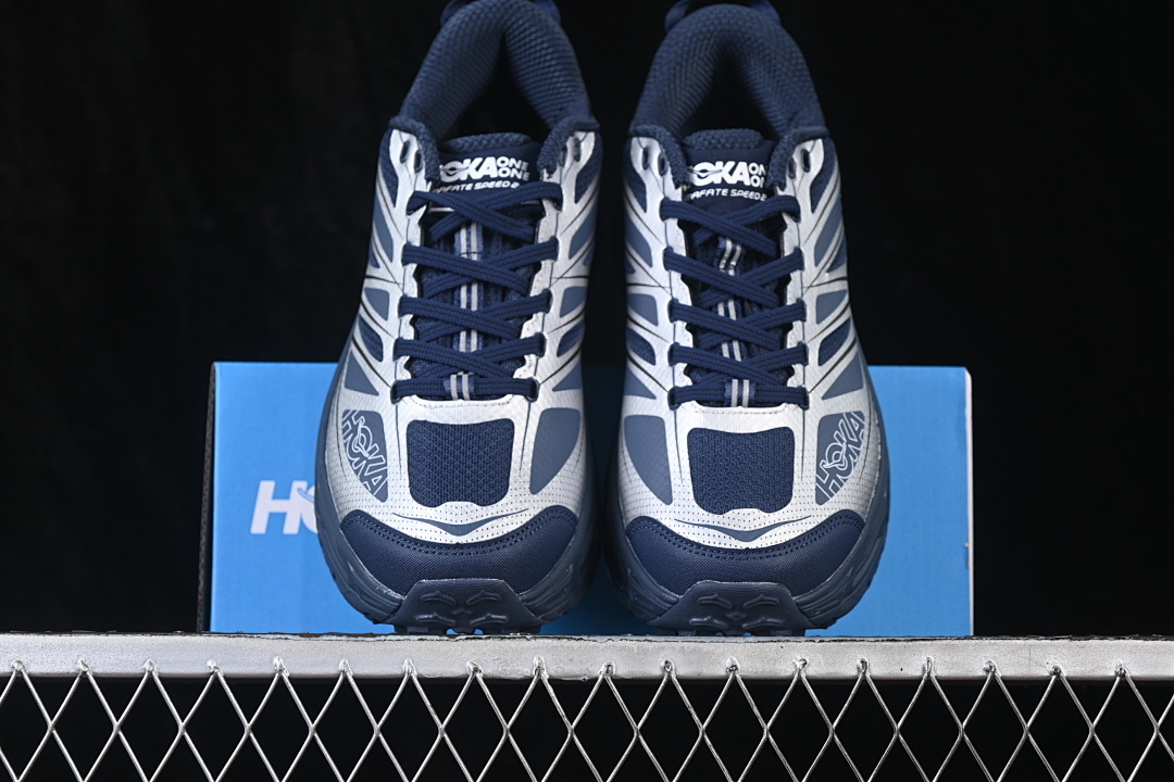 HOKA One One Mafate Speed 2 Running Shoes