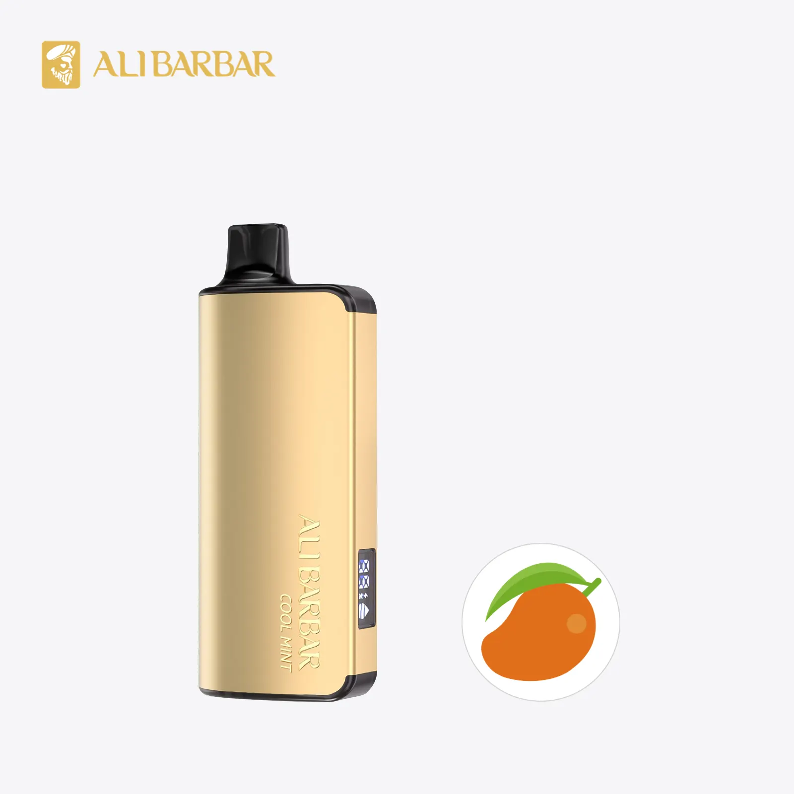 ALIBARBAR INGOT Mango Magic (1pcs)