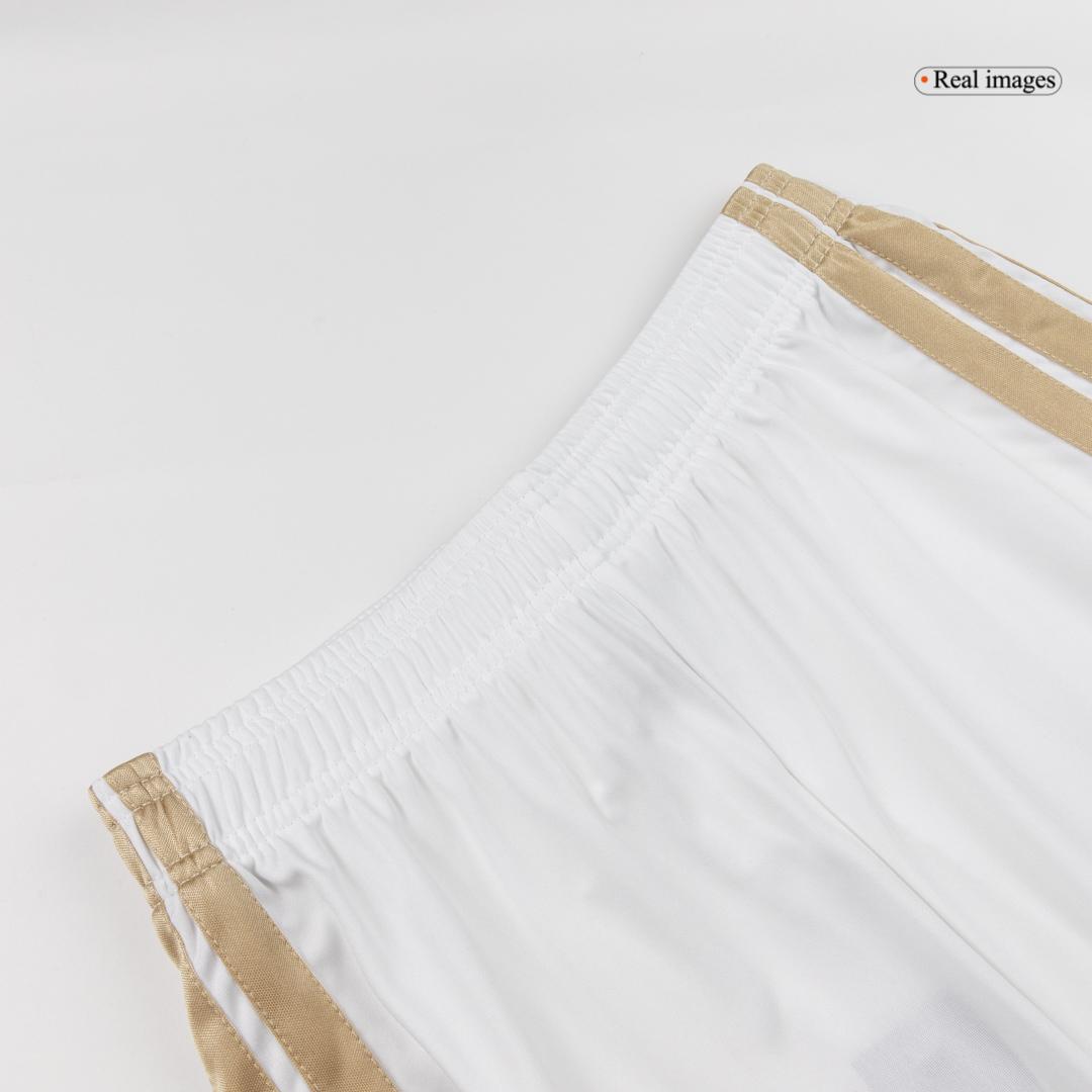 Italy Home Soccer Shorts World Cup 2026