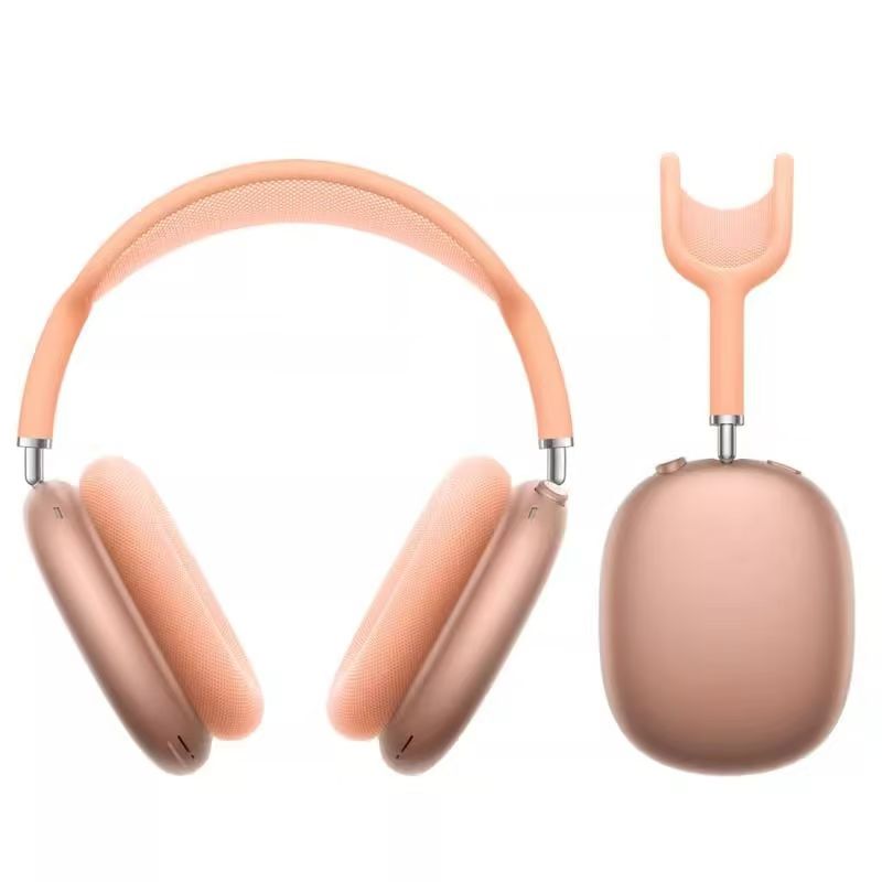 MAX Head mounted Bluetooth earphones - cnluxepick