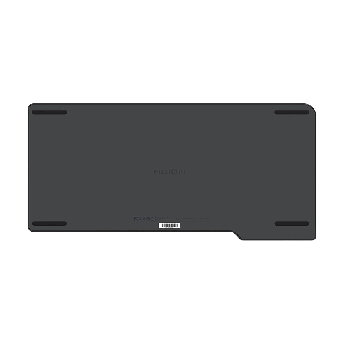 Huion Inspiroy Keydial KD200 Graphics Tablet