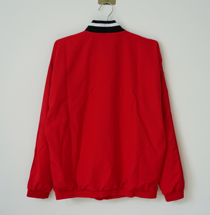 Man United Windbreaker S-XXL