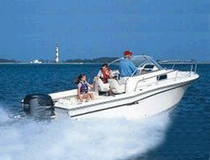 Walk Around Outboard 22&5x22 to 23&4x22 Max 102x22 Beam 88064ON