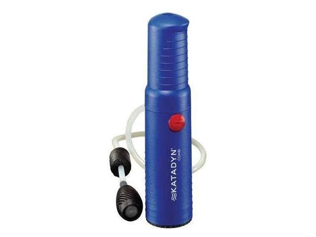 Katadyn Faucet Mount Adaptor for Combi Plus Microfilter