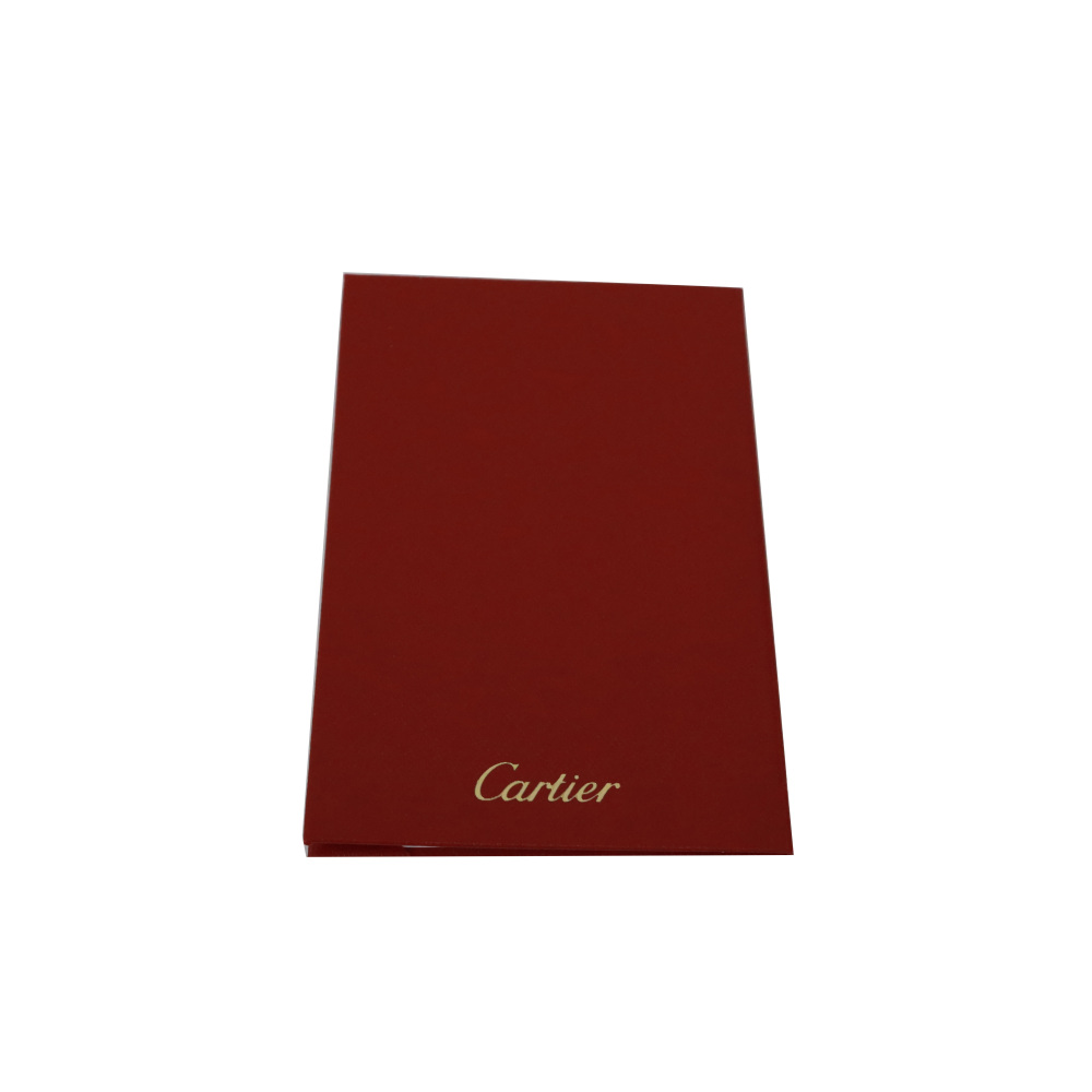 Cartier Trinity Bracelet Tri-Gold