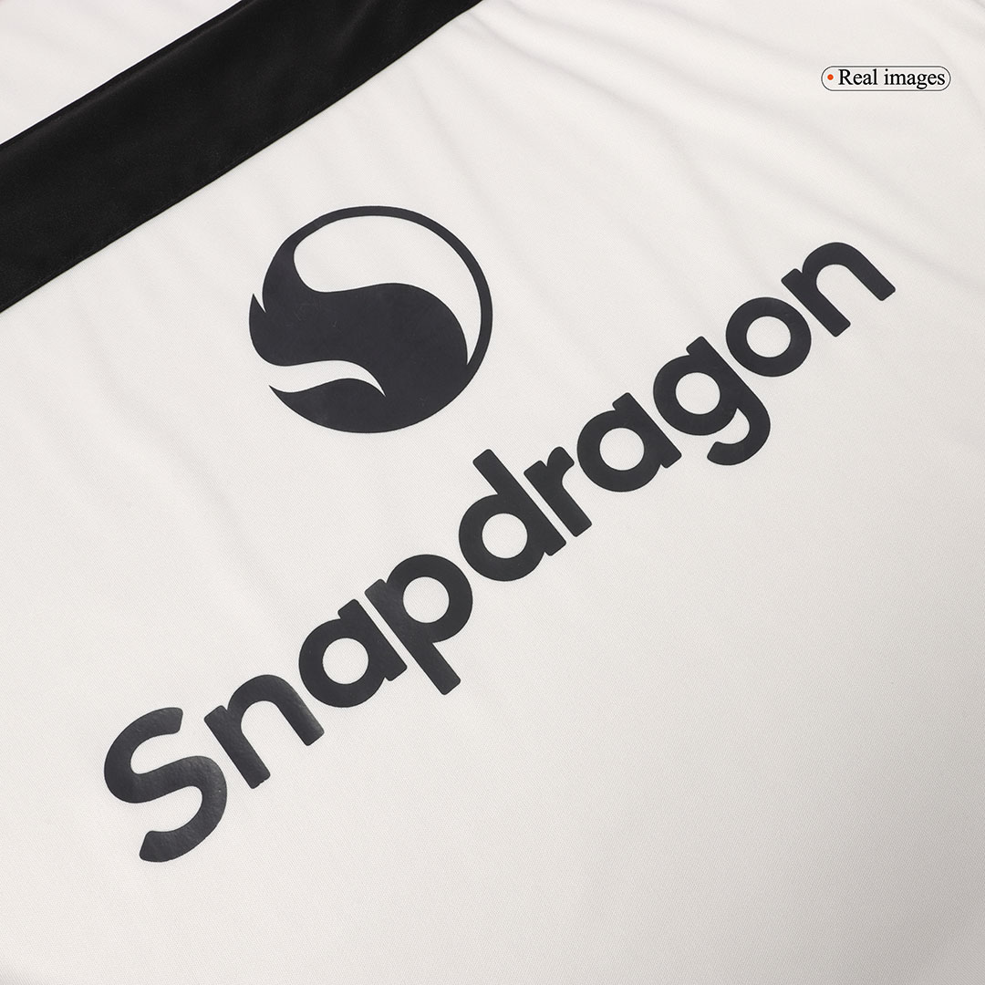 Manchester United Third Away Jerseys Kit