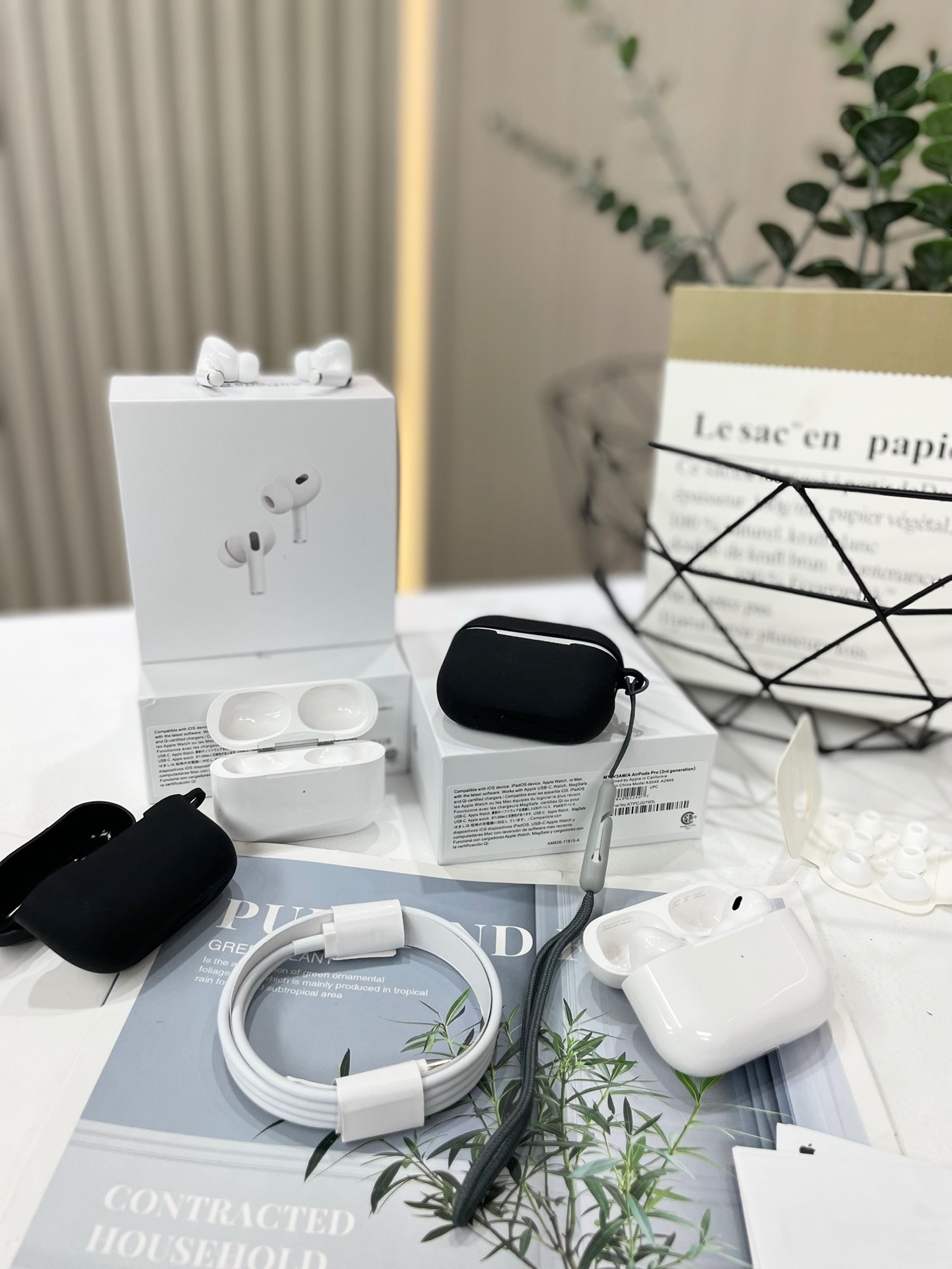 Apple AirPods Pro (USB-C)