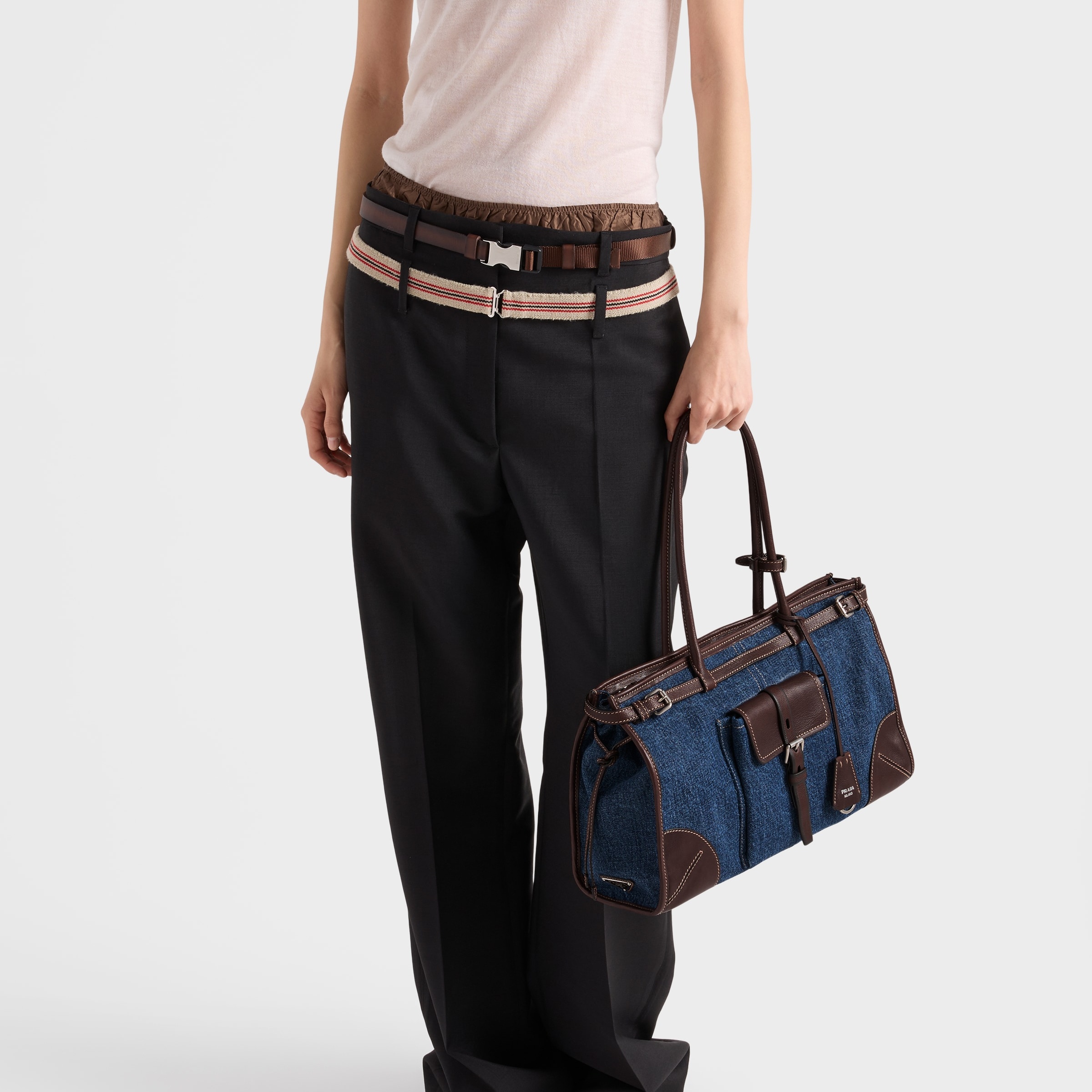 BAG(38 x 24 x 12 CM)