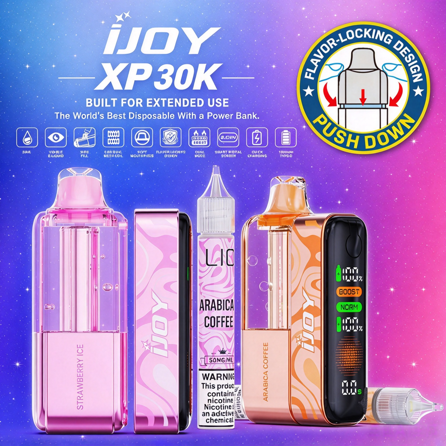 IJOY