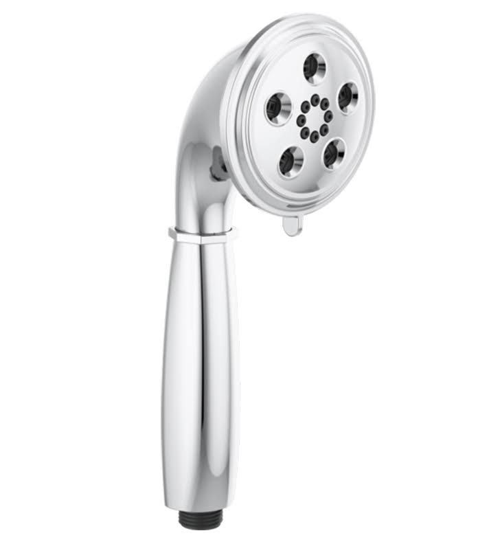 Brizo RP81079NKBL Rook Luxe Nickel/Matte Black Handshower Assembly