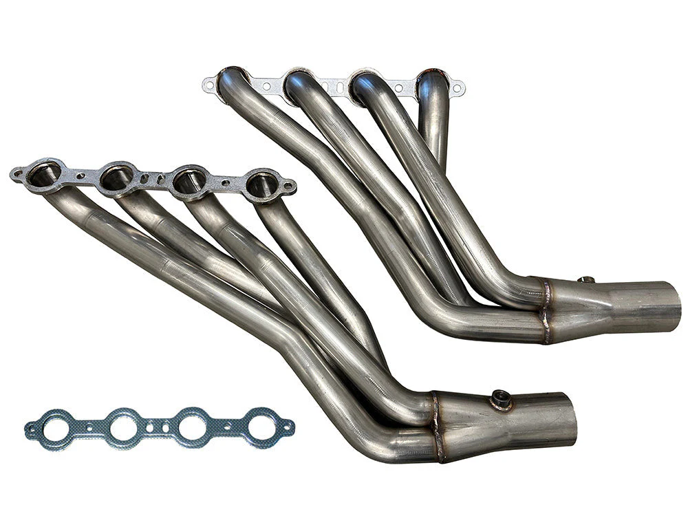 Speed Engineering C10 LS Swap Kit| 1973-1987 (LS1 LS2 LS3 LS6 LSA)