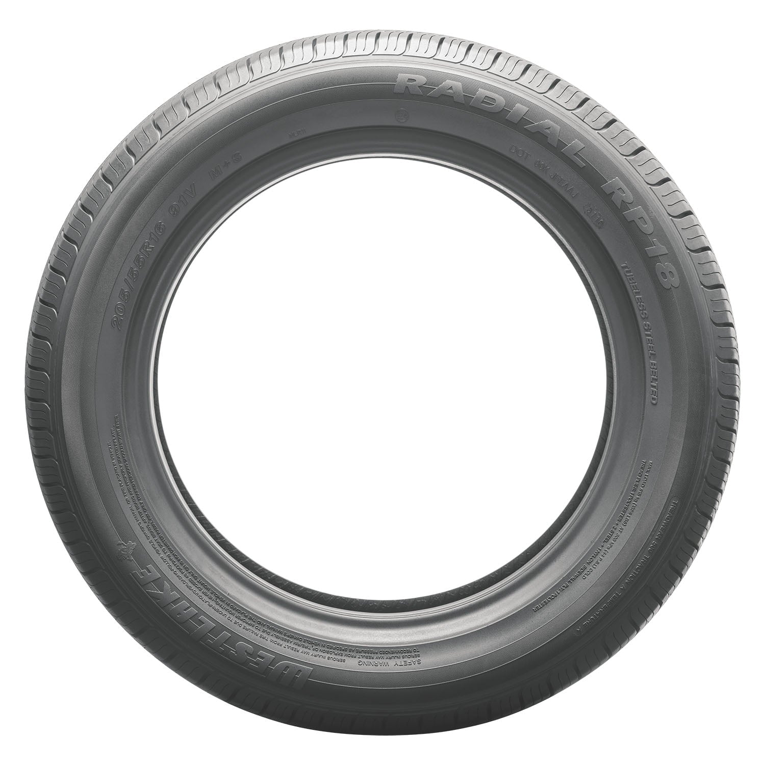Westlake RP18 175/70R14 84T Passenger Tire