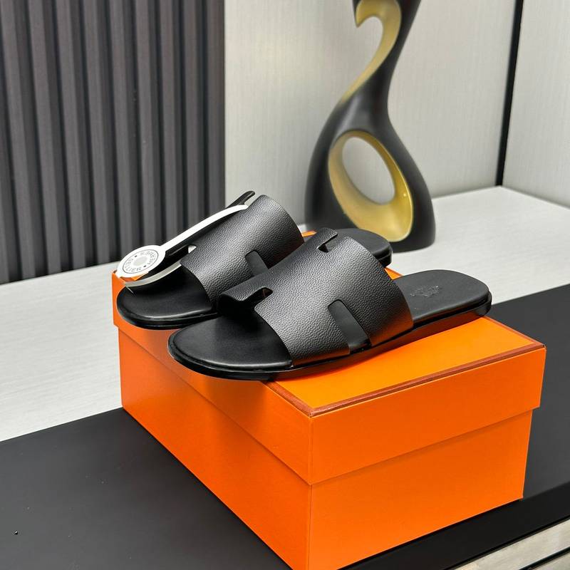 Hermes Slide Sandals Slipper