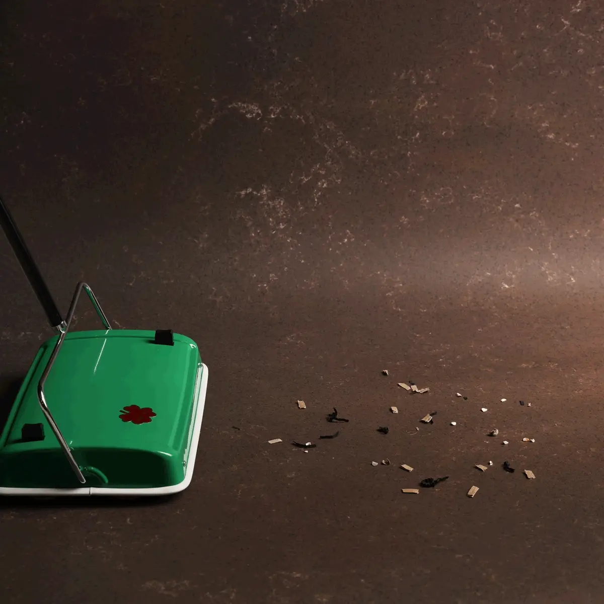 Ecological Sweeper