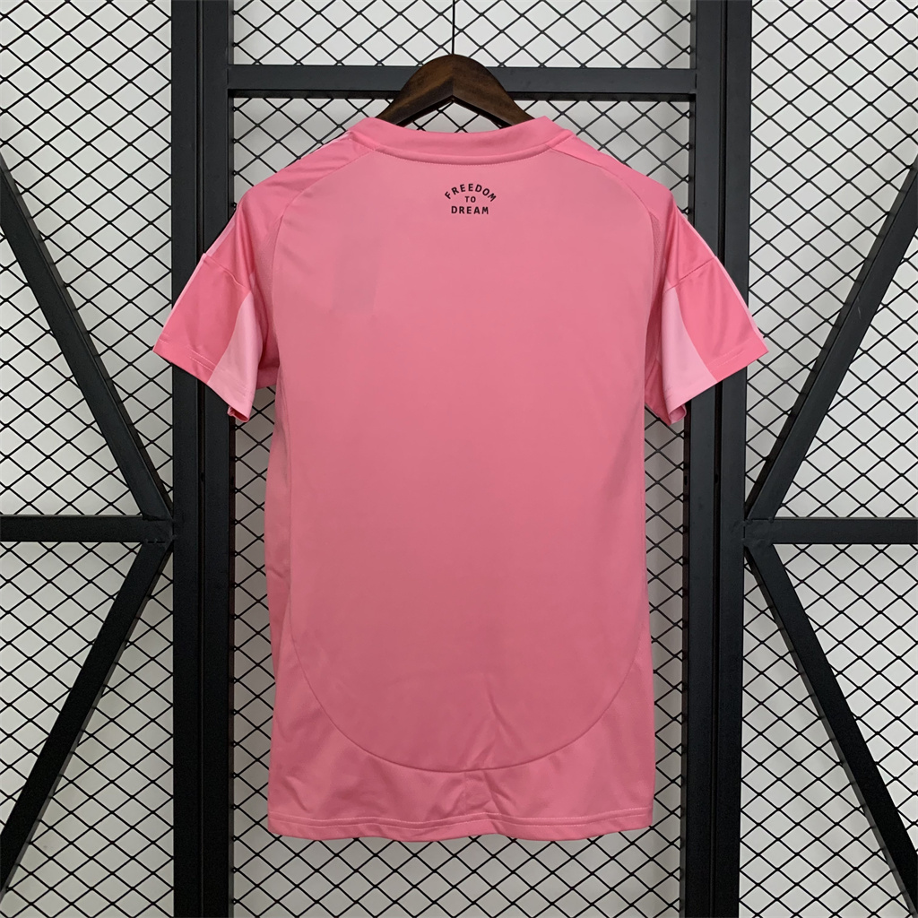 Inter Miami Home Women Jersey 25/26