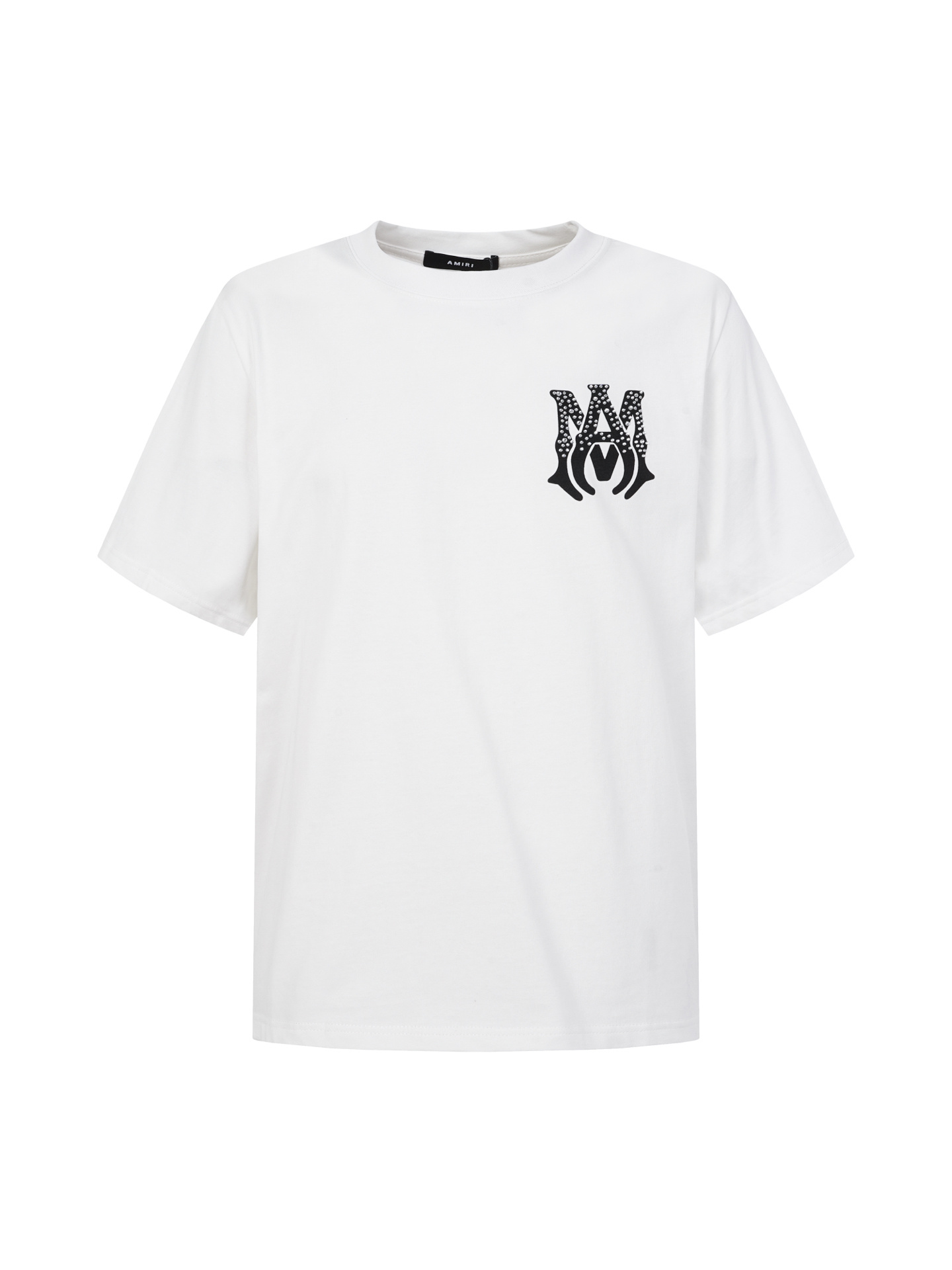 2026アミリTシャツコピー Amiri すぐ手に入れて！主役級の存在感